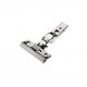 Петля T-type полунакладная с доводчиком 110/45/9 мм 701-0CT0-054-00