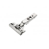 Петля T-type накладная с доводчиком Glissando, 708-0ХS0-054-00