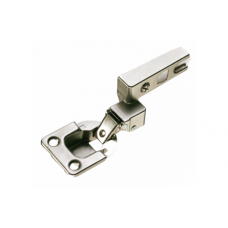 Петля B-type для откидной двери левая  90/24/0 мм, 926-0A26-050-00