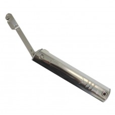 Подъемник SETE механический 2-3 кг, сталь + пластик, ML-05-3 Подъемник SETE механический 2-3 кг, сталь + пластик, ML-05-3