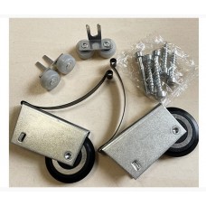 Комплект роликов симметрия усиленные Комплект роликов симметрия усиленные