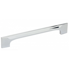 Ручка скоба  JET 157 (319/1), хром