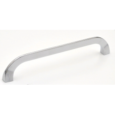 Ручка скоба  JET 185 (337)