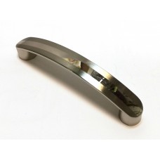 Ручка скоба 44/5  сталь