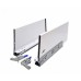 Комплект ящика JETBOX ULTRA высота 170мм, Push Open Комплект ящика JETBOX ULTRA высота 170мм, Push Open