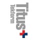 TITUS Tekform slimline