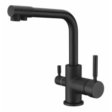 Смеситель ЕМАR ЕС-3003 black 