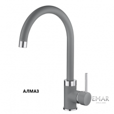 Смеситель EMAR ЕС-3004 камень Смеситель EMAR ЕС-3004 камень