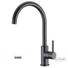 Смеситель EMAR 3004 PVD