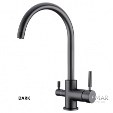 Смеситель EMAR 3007 PVD
