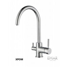 Смеситель ЕМАR ЕС-3007 Смеситель ЕМАR ЕС-3007