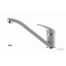 Смеситель EMAR ЕС-3009 камень