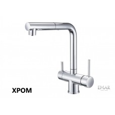 Смеситель  EMAR ЕСВ 7017