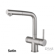 Смеситель EMAR ЕС 7026 Смеситель EMAR ЕС 7026