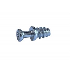 Дюбель Cubo 6,3х8 мм 172-6402-Z Дюбель Cubo 6,3х8 мм 172-6402-Z